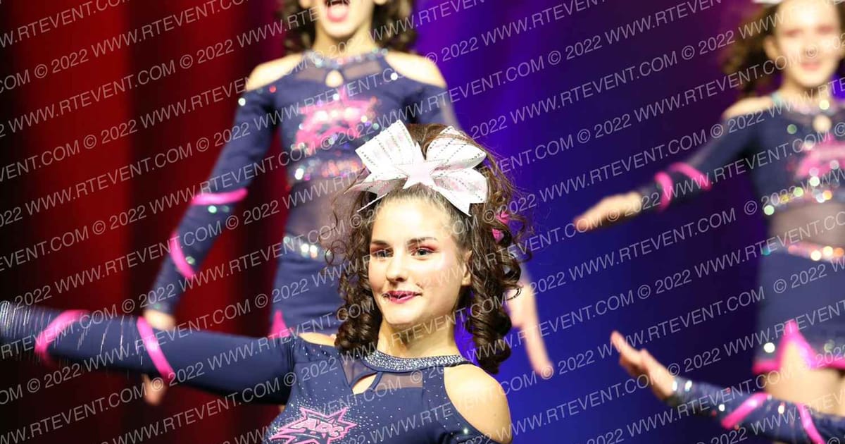 ADC All Starz Asteroidz · The American Masters Baltimore Nationals