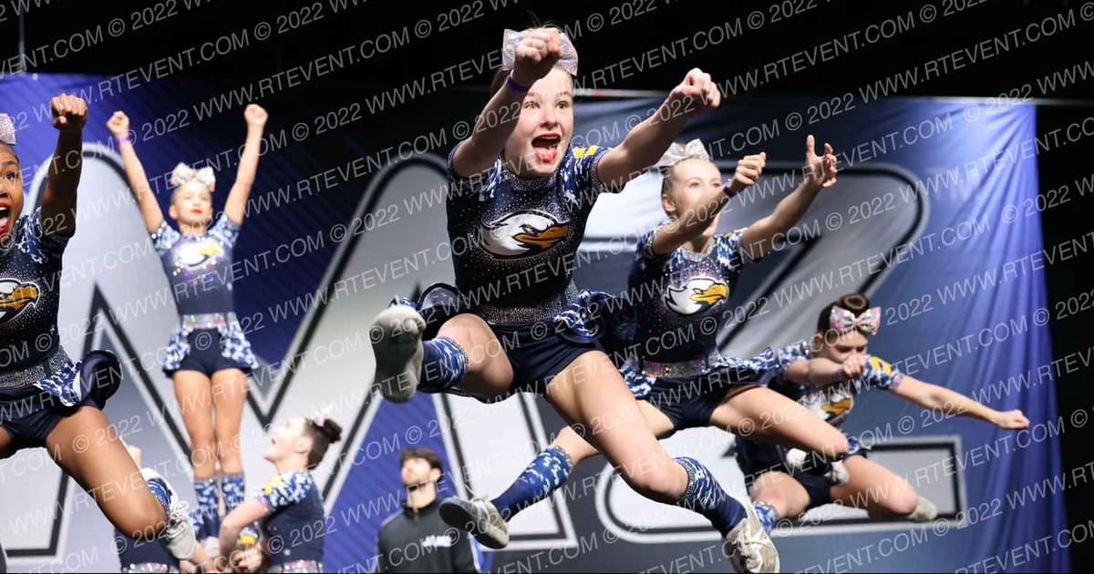 RANCHO CHRISTIAN · California Youth and School Championship