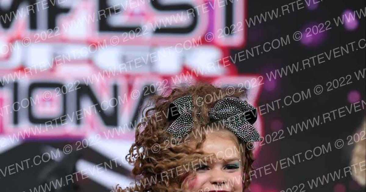 Five Star Athletics Youth Royalty · Jamfest Cheer Super Nationals