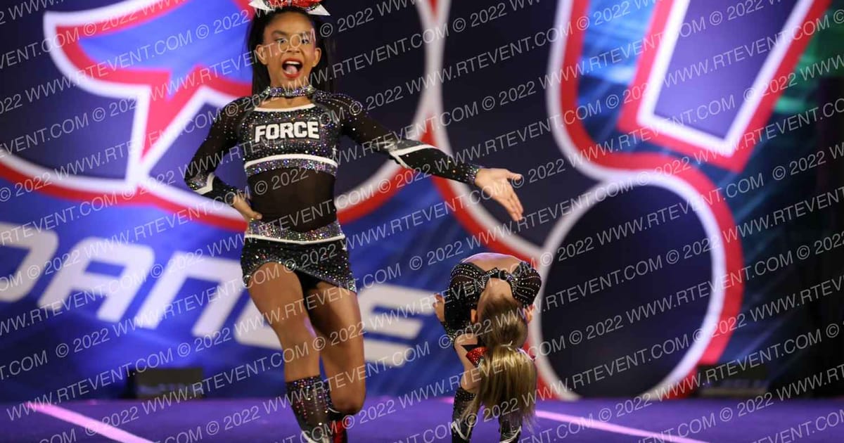 Force Athletics Triple Threat · JAMfest Oaks Classic