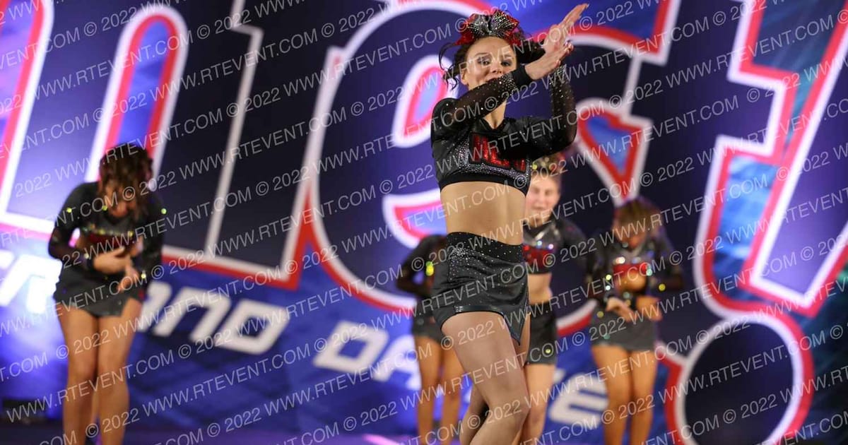 Heat All Stars Ignite · JAMfest Oaks Classic