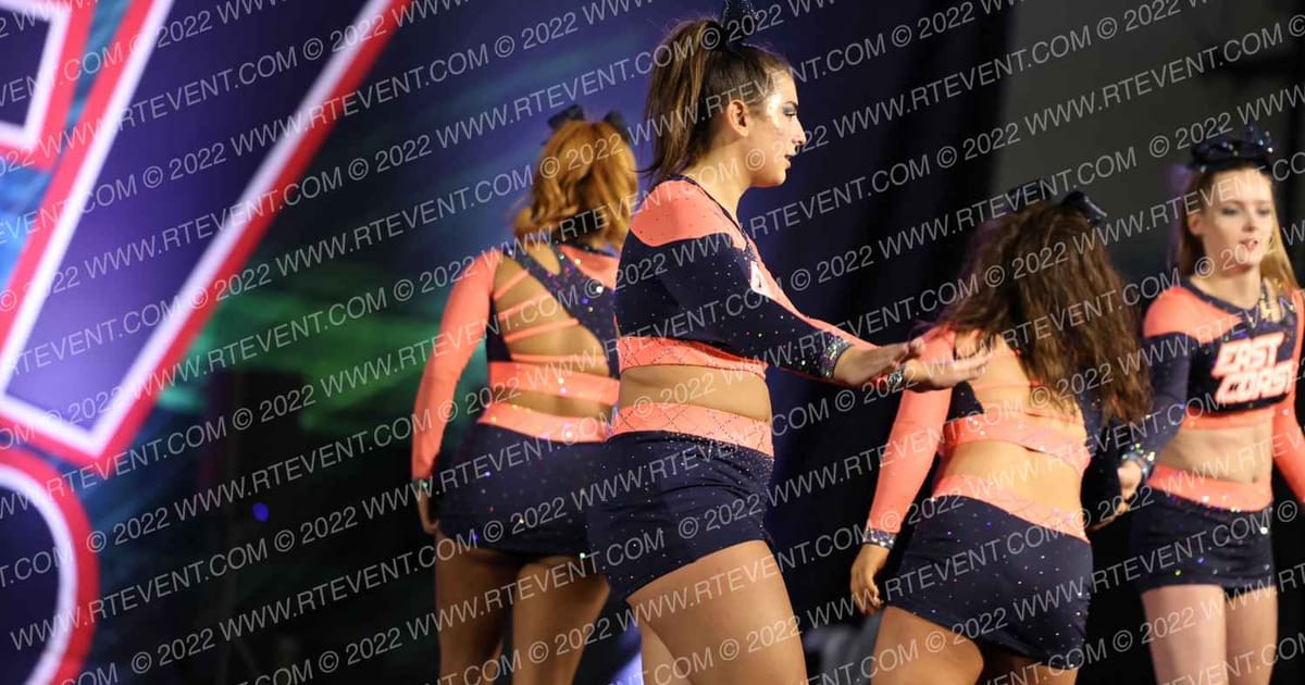 East Coast Evolution Storm Chasers · JAMfest Oaks Classic