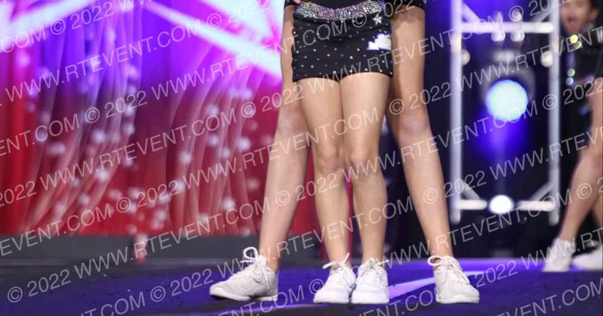 Cheer Athletics - Lexington Exacta Cats · Jamfest Cheer Super Nationals