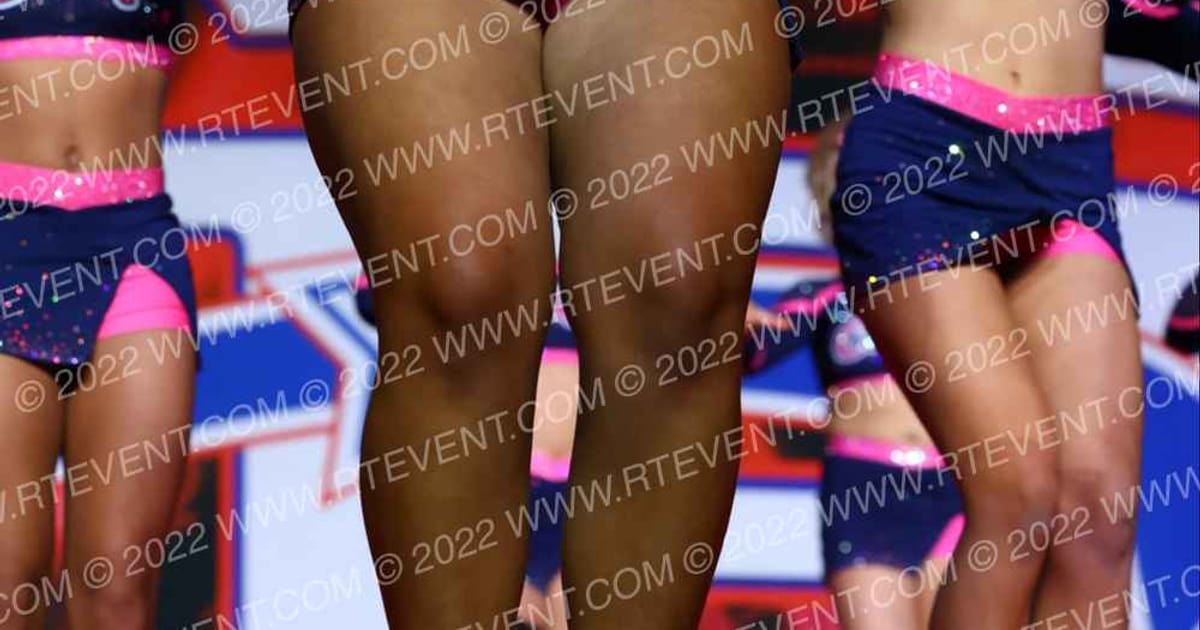 TAI Ice Coed · Spirit of Hope Grand Nationals