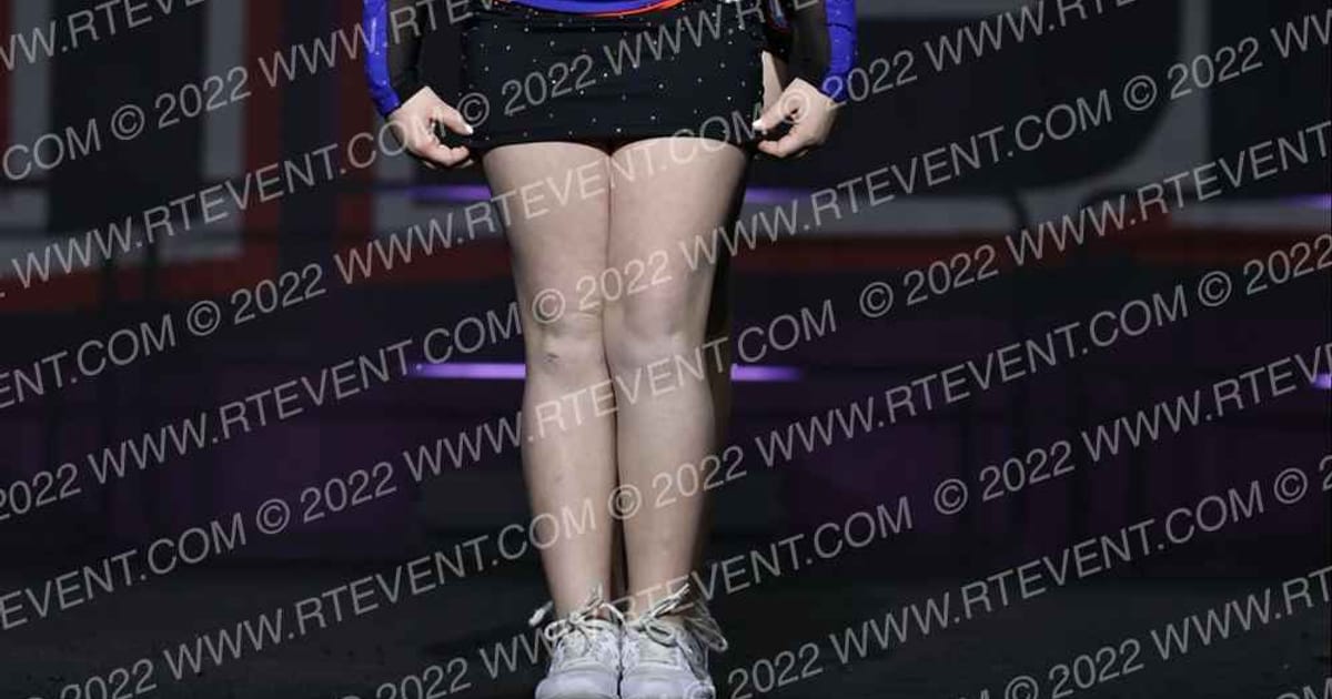 217 Athletics Rescuers · Jamfest Cheer Super Nationals
