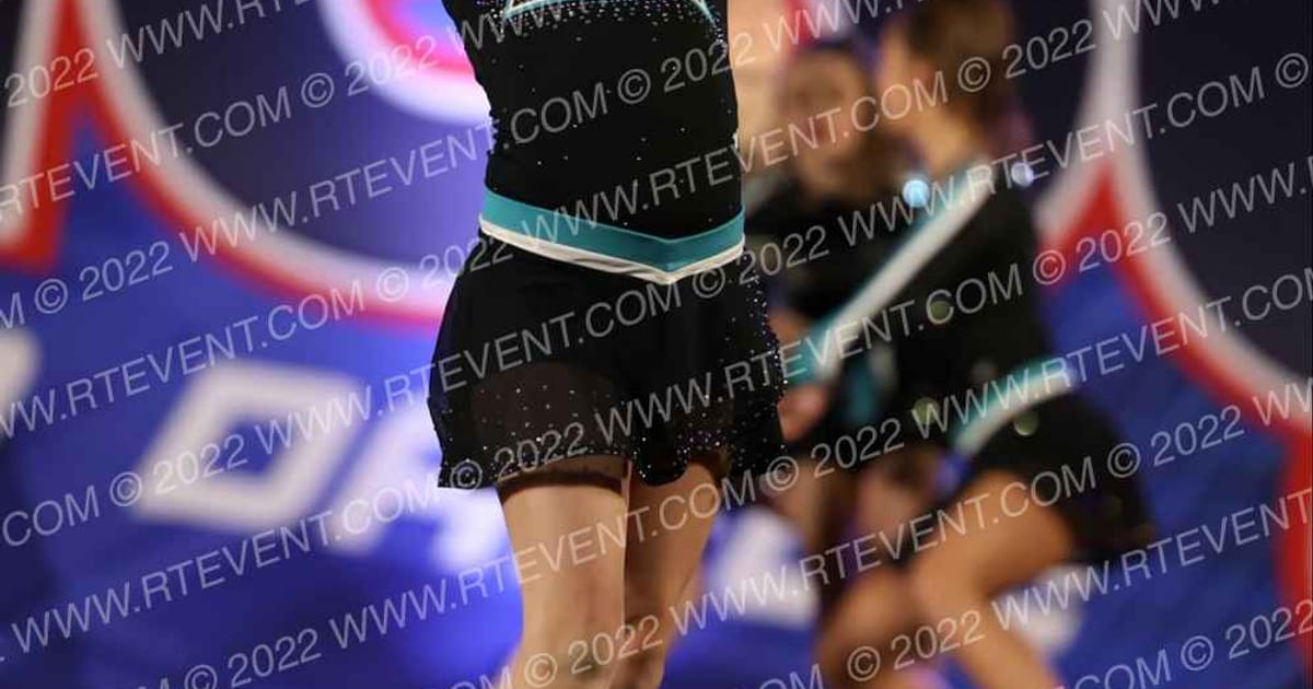 True Allstars FAITH · JAMfest Oaks Classic