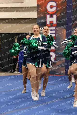 Chino Hills High School Crowdleader