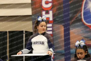 Mayfair High School Varsity