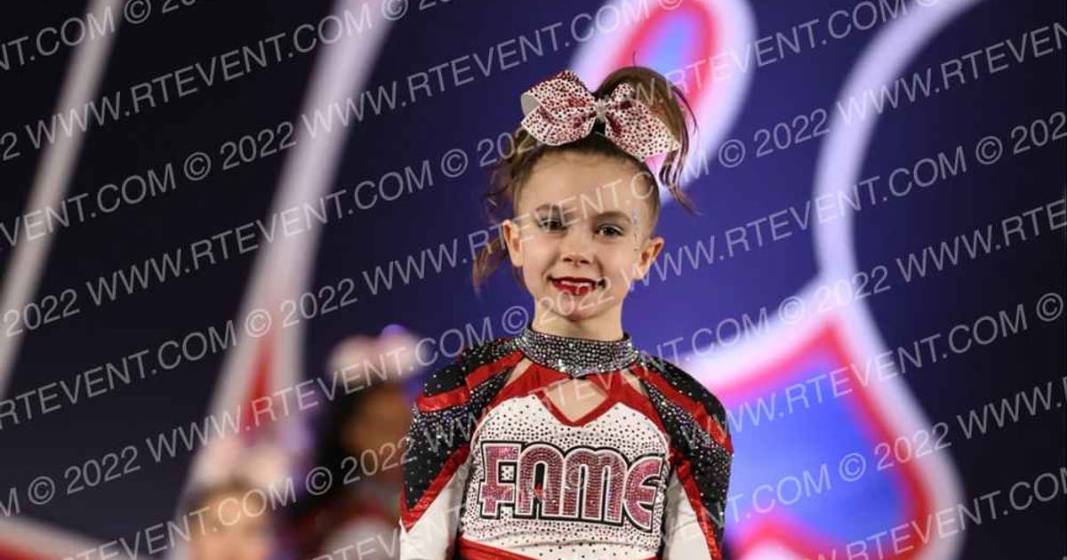 FAME Annapolis Royalty · JAMfest Oaks Classic