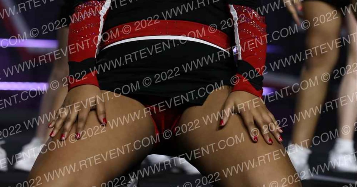 GymTyme All-Stars Butterflies · Jamfest Cheer Super Nationals