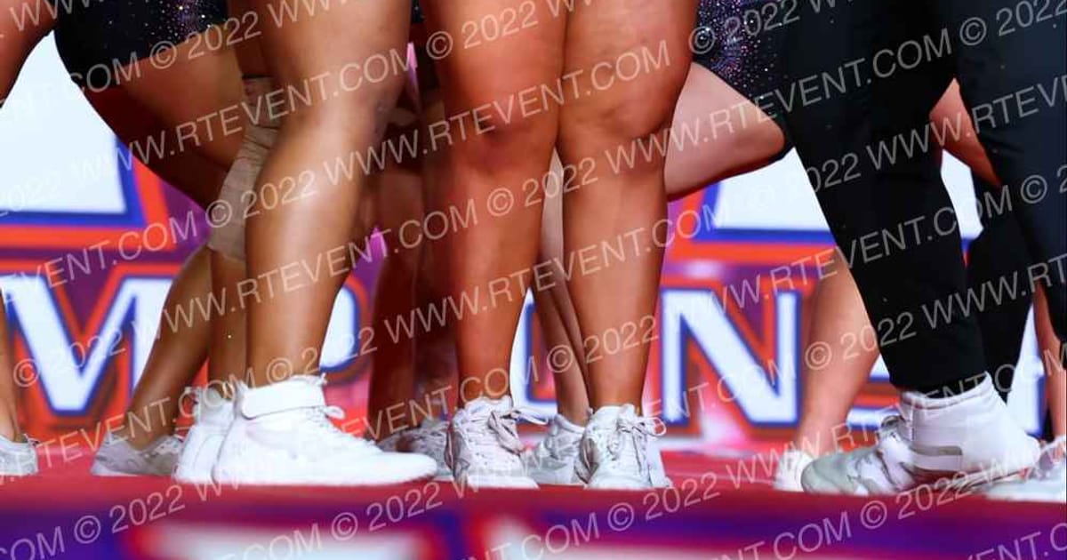 Diamonds All Stars BLACK · Spirit of Hope Grand Nationals