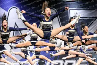 WEST PARK VARSITY