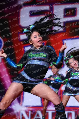 Spirit Revolution All Stars Tootsie Rolls