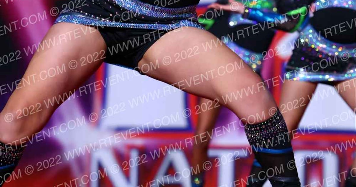 Spirit Revolution All Stars Tootsie Rolls · Spirit of Hope Grand Nationals