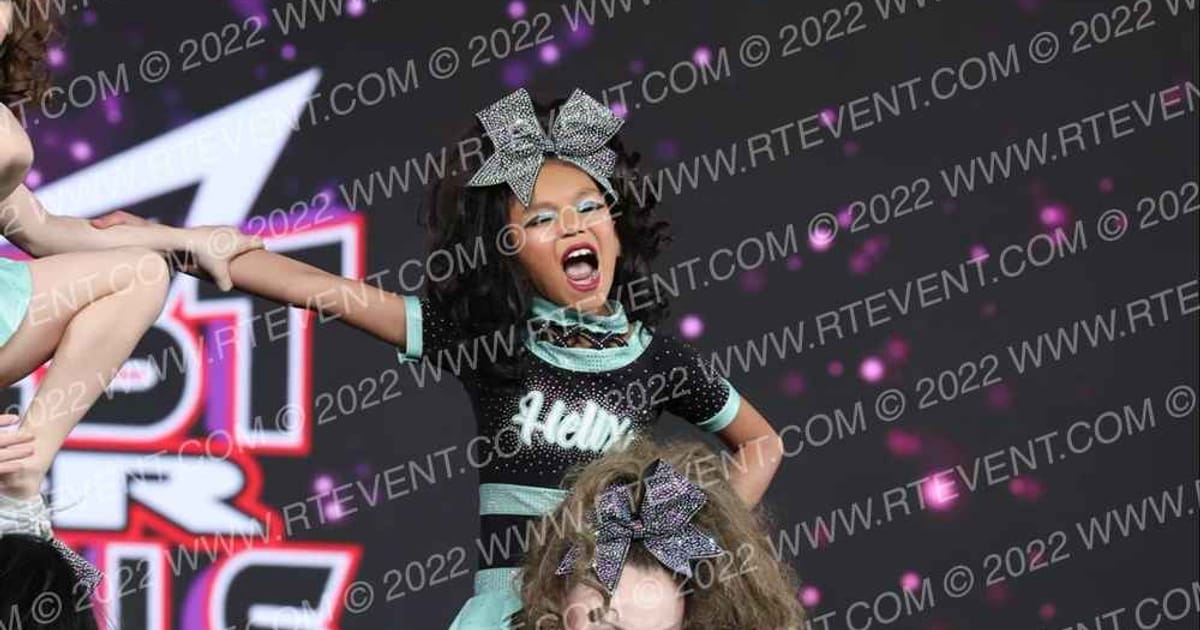 Helix Athletics Knockout · Jamfest Cheer Super Nationals