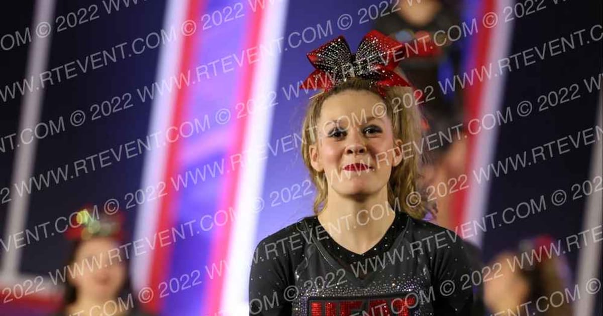Heat All Stars Vengeance · JAMfest Oaks Classic
