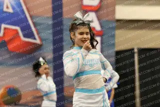 Mayans Cheer and Dance Shade
