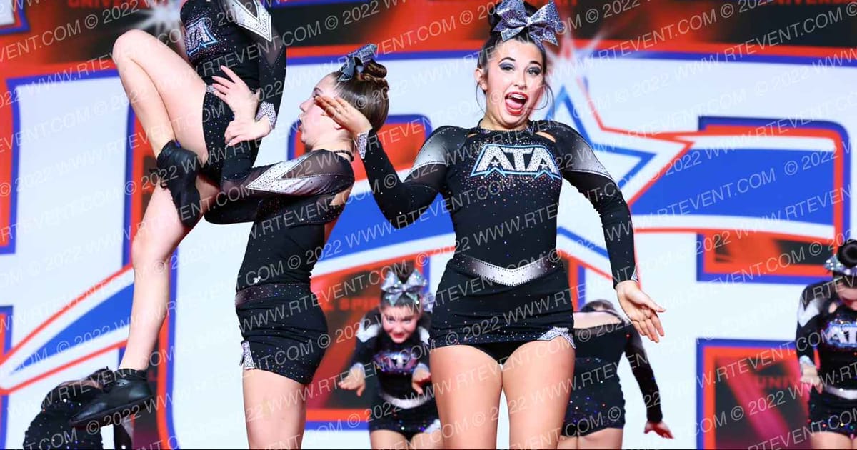 ATA Lake Norman Velocity · Spirit of Hope Grand Nationals