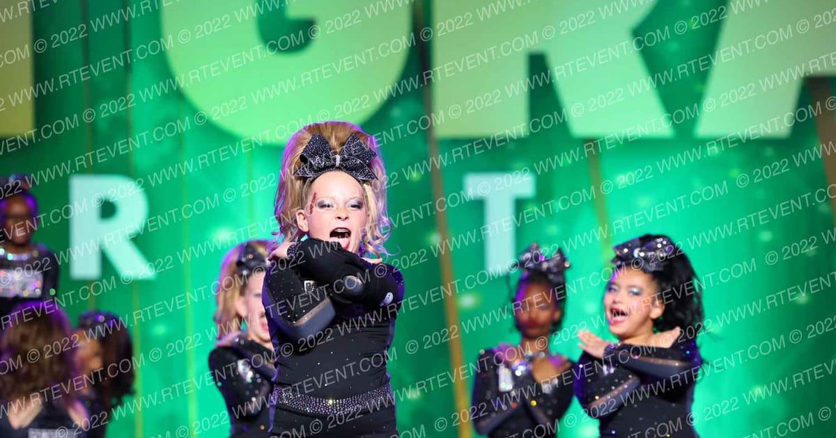 Brandon All-Stars Heat · Mardi Gras Nationals