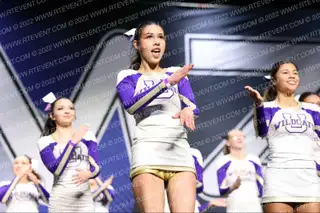 UKIAH HIGH SCHOOL VARSITY