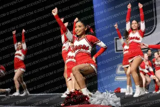JBHS VARSITY