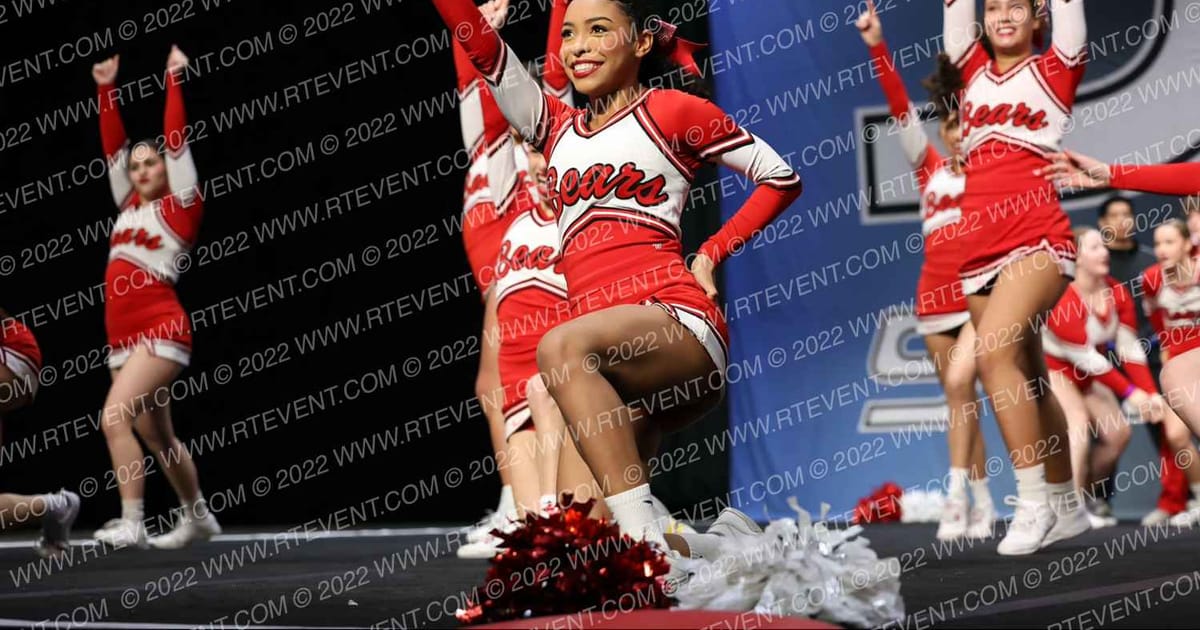 JBHS VARSITY · California Youth and School Championship