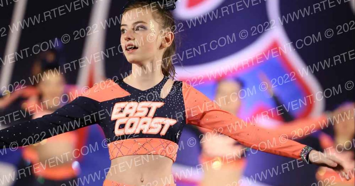 East Coast Evolution Senior X · JAMfest Oaks Classic