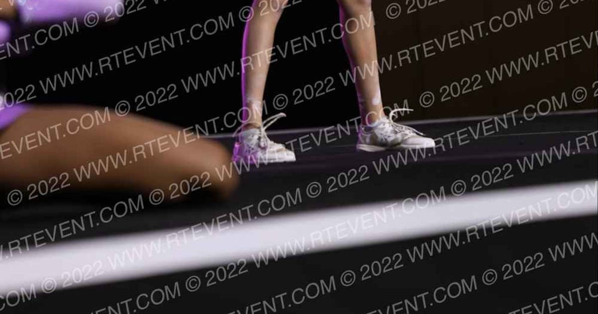 Charlotte Allstar Cheerleading Onyx · Jamfest Cheer Super Nationals