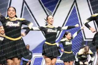 BISHOP O DOWD VARSITY