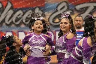 Starlights Cheer Nova