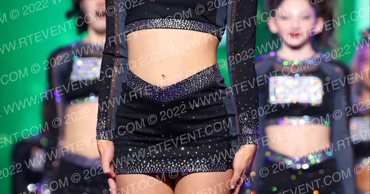 Brandon All-Stars Twilight · Mardi Gras Nationals