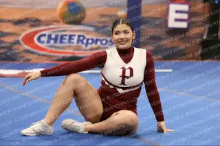 Paramount High School Freshman Comp