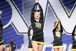 DEL ORO HIGH SCHOOL VARSITY
