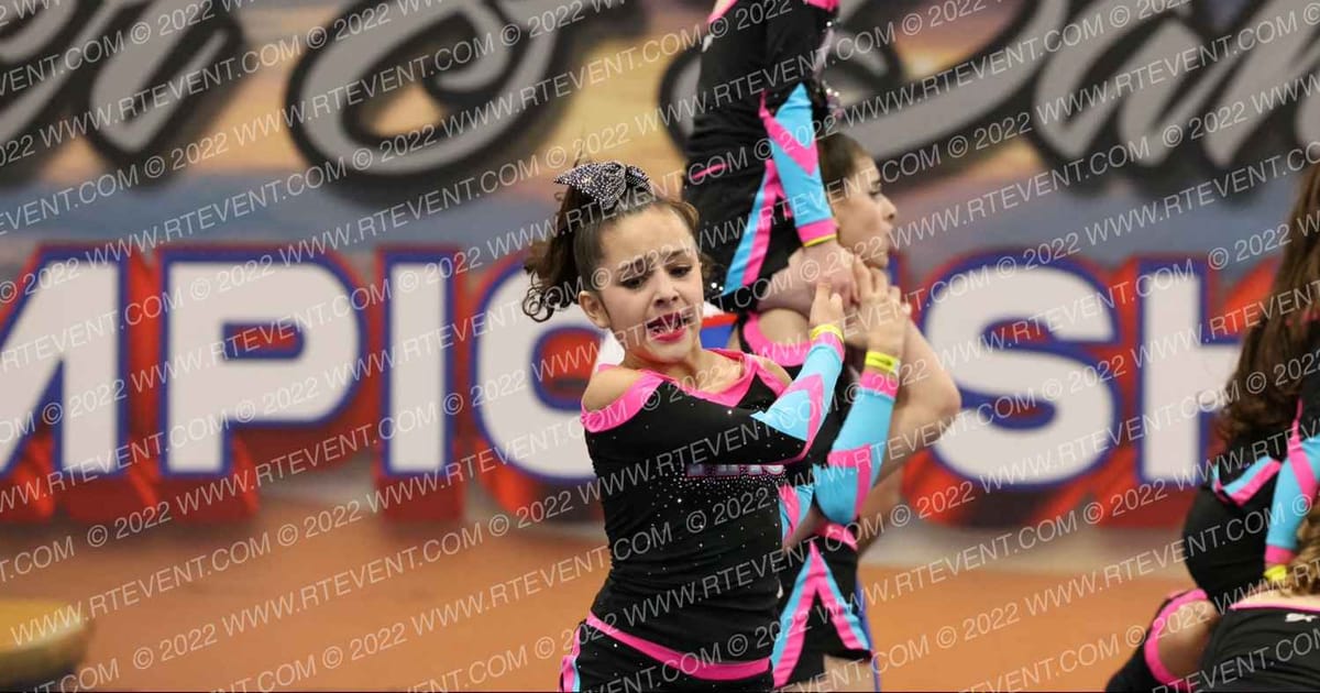 Murrieta Mavericks MMC Murrieta Mavericks Fearless · Cheerpros riverside