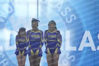 Vega Stars Elite Genesis