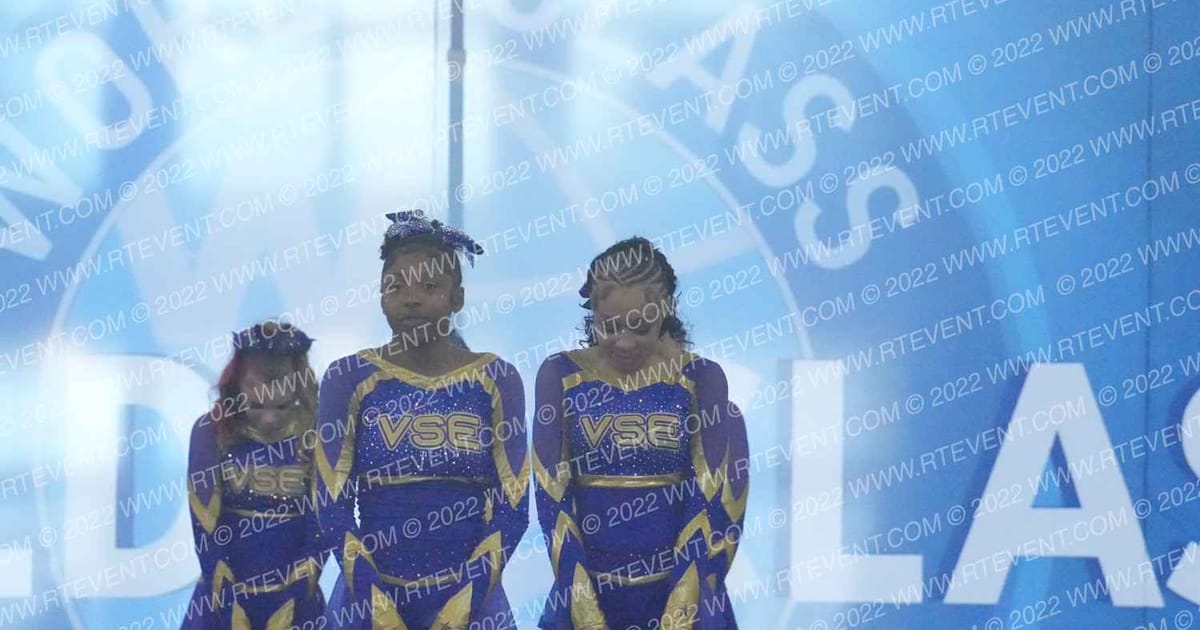 Vega Stars Elite Genesis · Nor Cal Cup