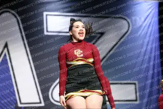 CEASAR E CHAVEZ HIGH SCHOOL TITANS