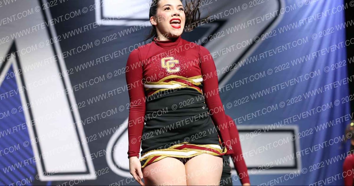 CEASAR E CHAVEZ HIGH SCHOOL TITANS · California Youth and School Championship