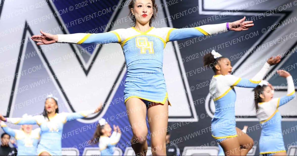 QUARTZ HILL HIGH SCHOOL VARSITY · California Youth and School Championship
