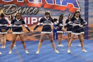 Summit High School Summit Coed JV