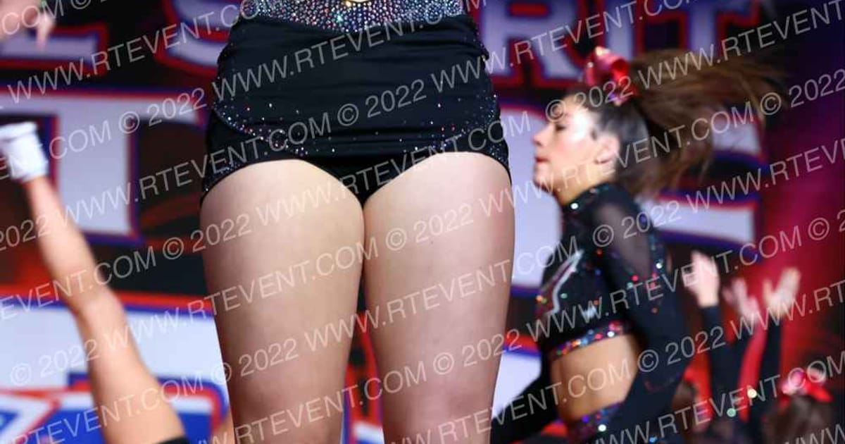 Hanover Elite Flex · Spirit of Hope Grand Nationals