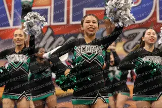 Upland Cheer