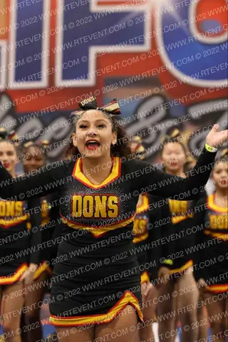 Cerritos High School JV