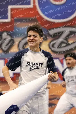 Summit High School Summit Varsity Coed