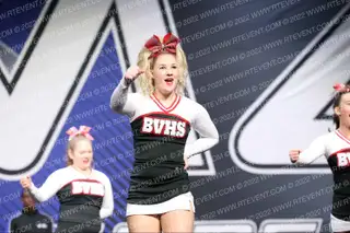 BELLA VISTA HIGH SCHOOL  VARSITY