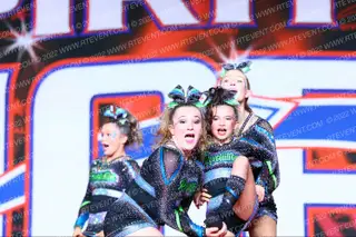 Spirit Revolution All Stars Red Hots