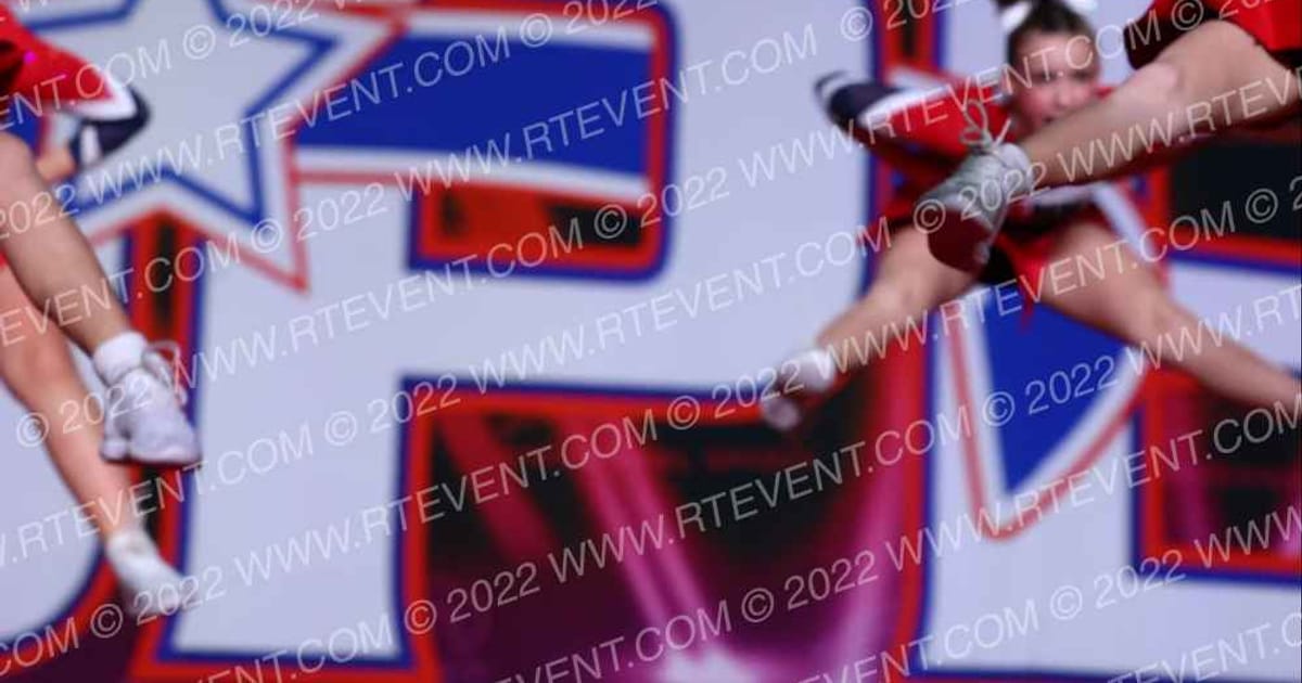 Penn Elite Lynx · Spirit of Hope Grand Nationals