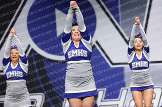EL MONTE HIGH SCHOOL