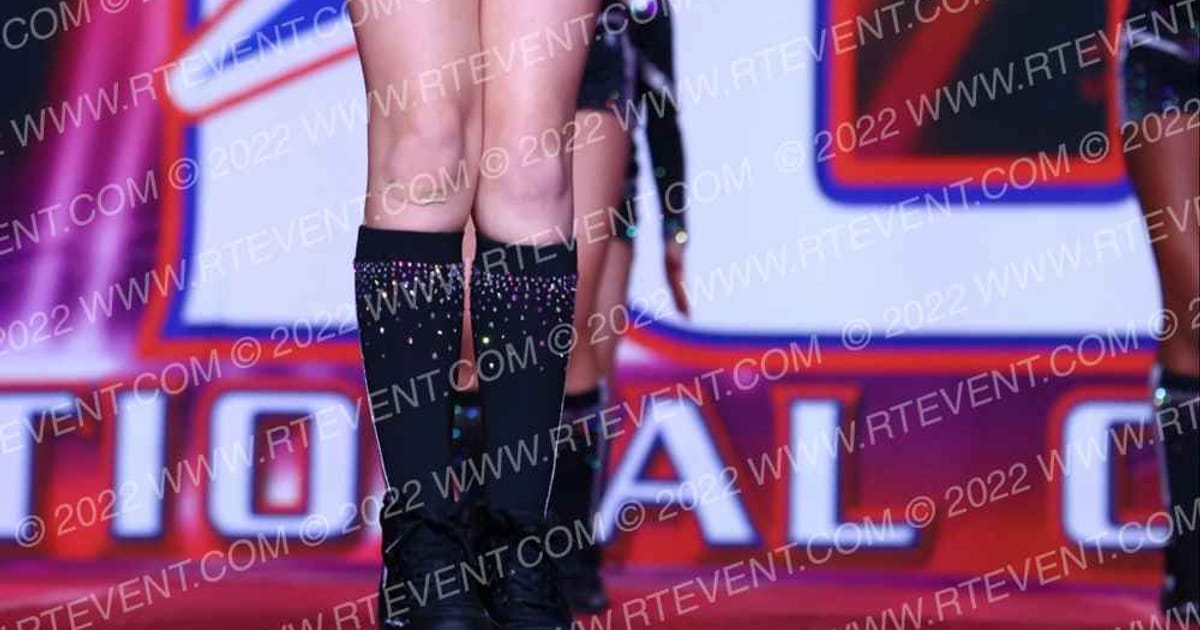 Top Gun All Stars Savannah Sweet TGs · Spirit of Hope Grand Nationals