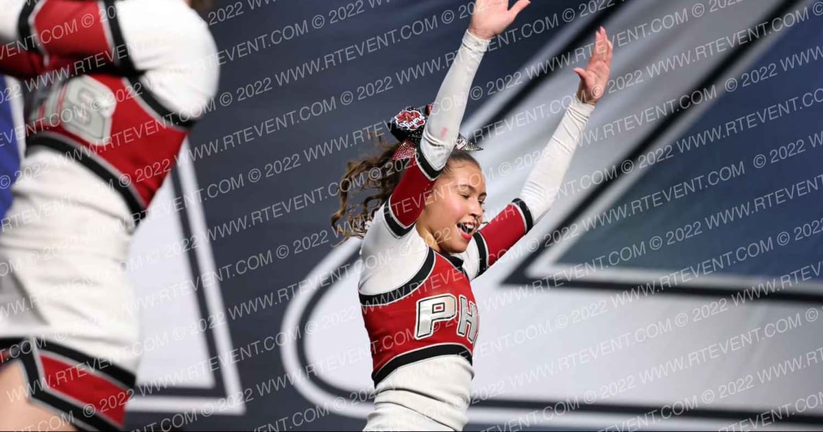 PATTERSON HIGH SCHOOL · California Youth and School Championship